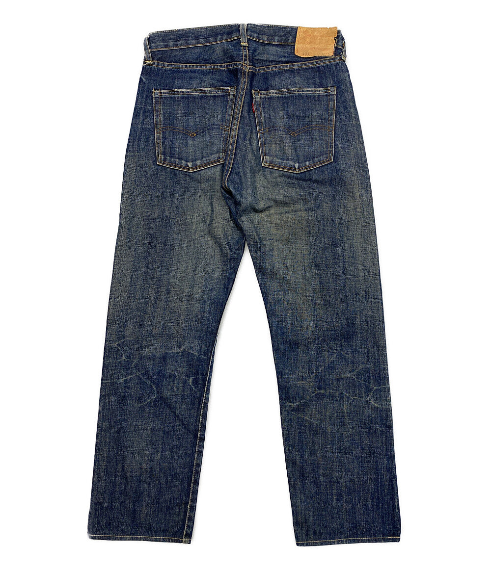 リーバイス　71501 W36 日本製　デニムパンツ 00s メキシコ製 Levi'sリーバイス 501 デニムパンツ w36 L33☆100