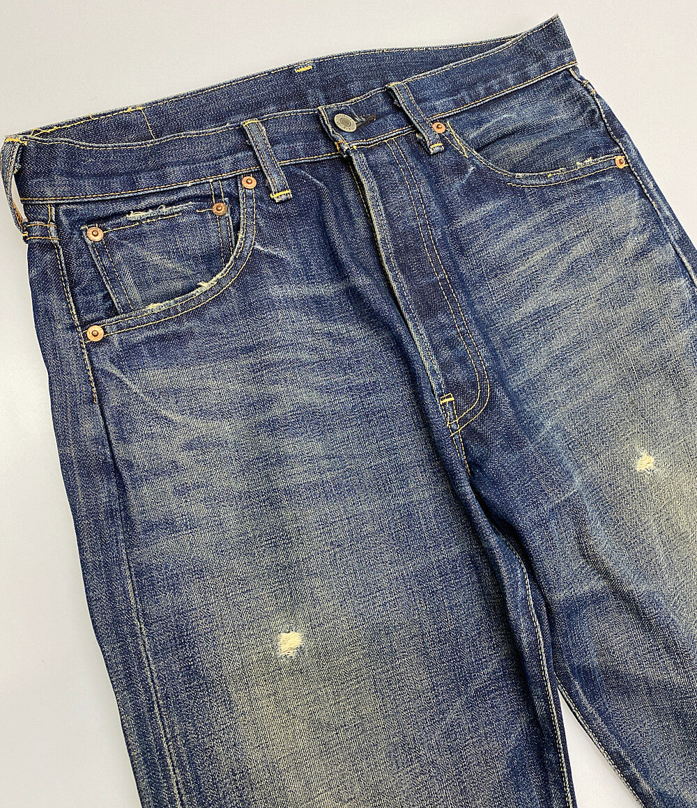 リーバイス デニムパンツ 66501 1966     メンズ SIZE W33  LEVI’S