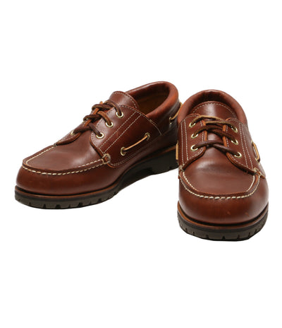 ダナー  デッキシューズ WALKING SHOES D-6900      メンズ SIZE 8 1/2  DANNER