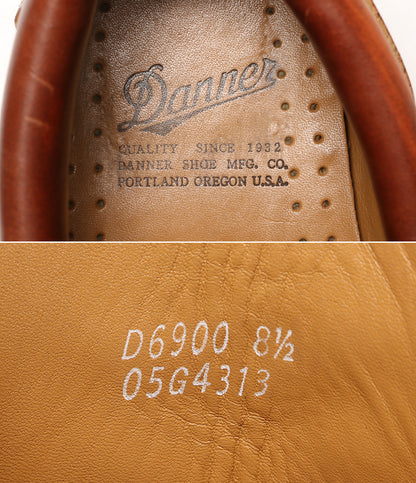 ダナー  デッキシューズ WALKING SHOES D-6900      メンズ SIZE 8 1/2  DANNER