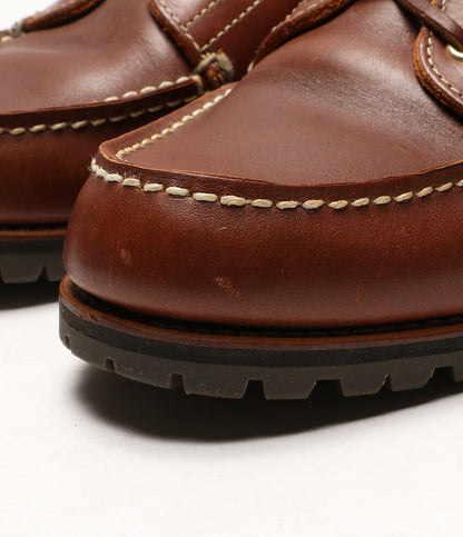 ダナー  デッキシューズ WALKING SHOES D-6900      メンズ SIZE 8 1/2  DANNER