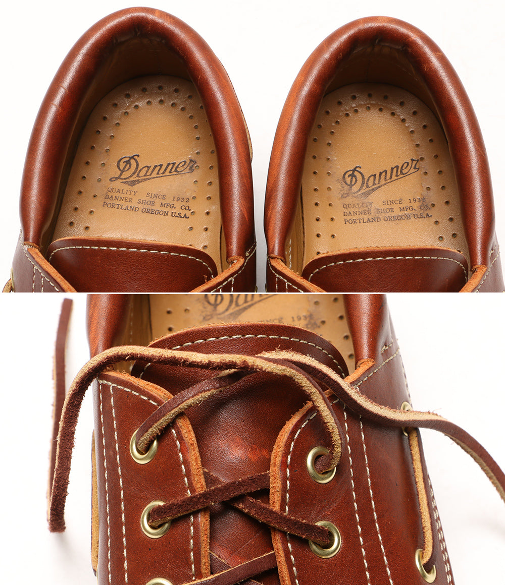 ダナー  デッキシューズ WALKING SHOES D-6900      メンズ SIZE 8 1/2  DANNER