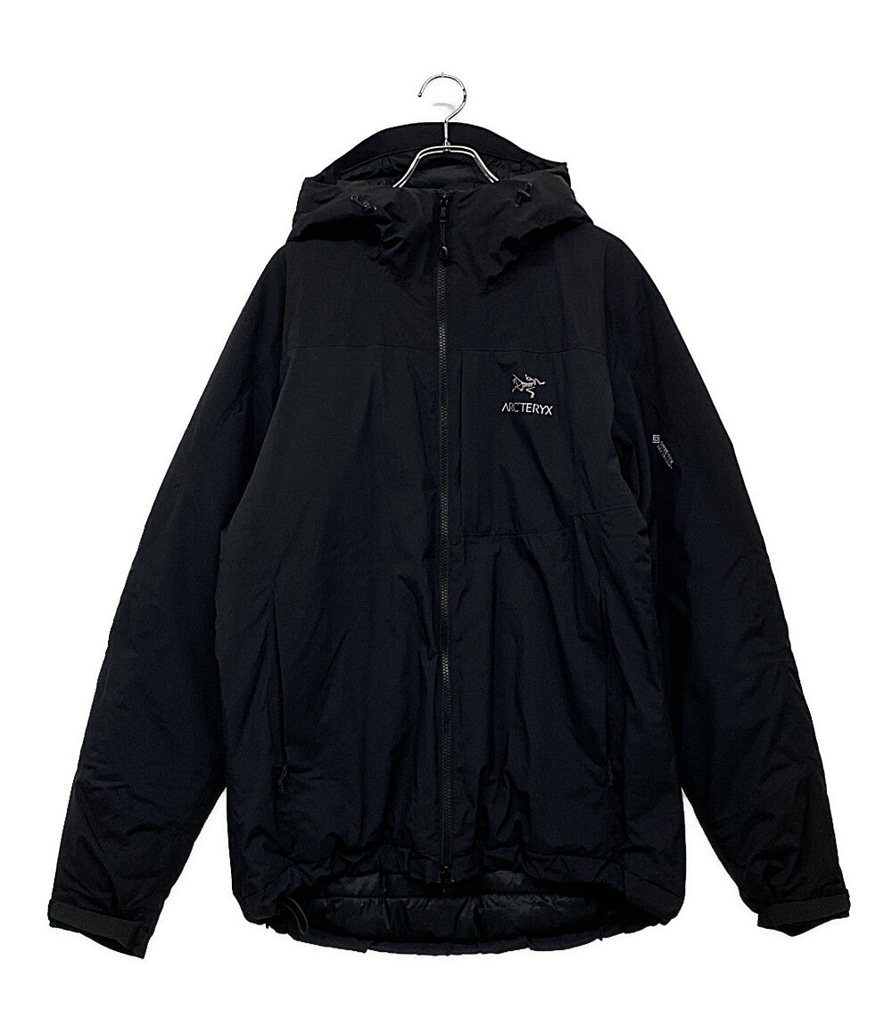 アークテリクス 中綿ナイロンジャケット KAPPA HOODY      メンズ SIZE L  ARC’TERYX