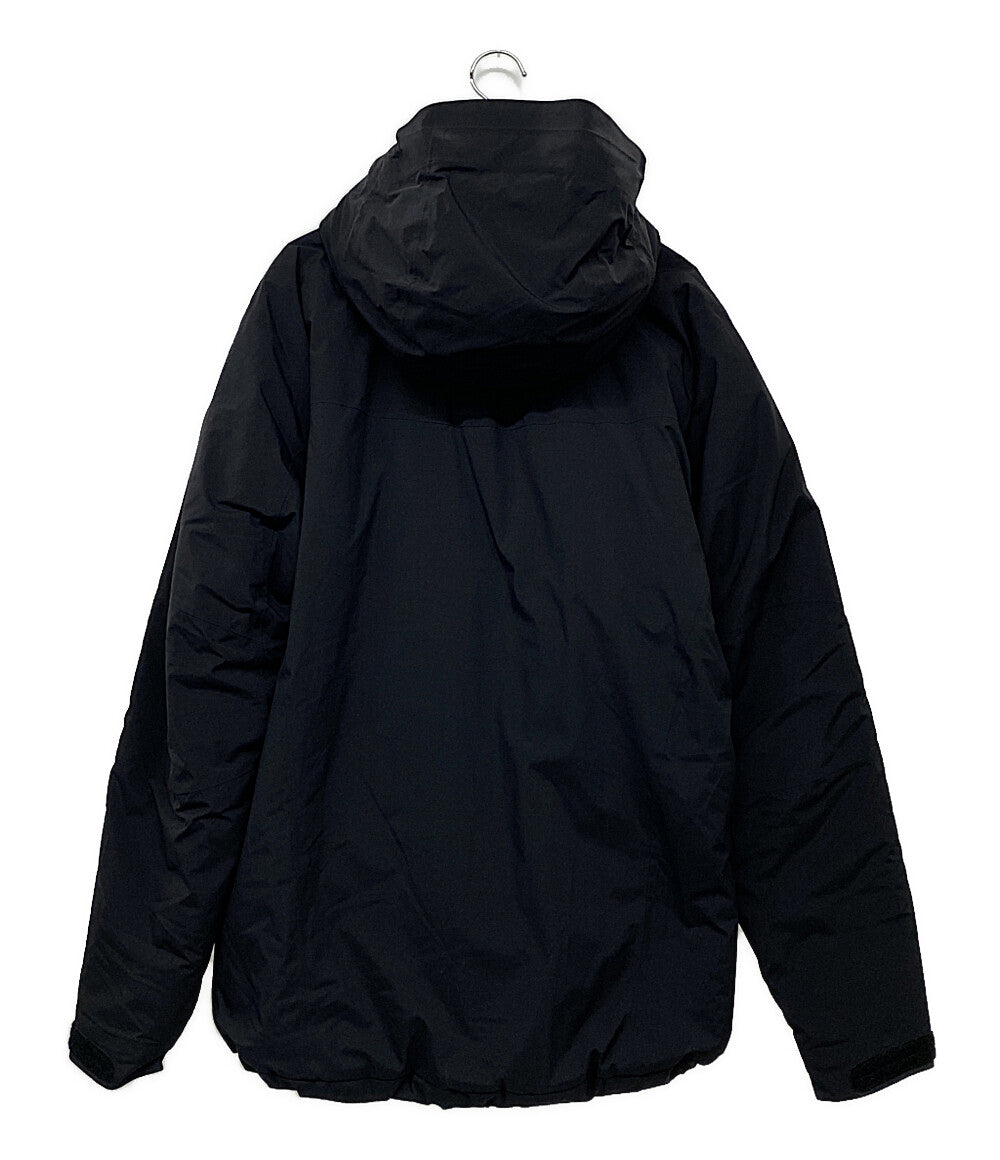 アークテリクス 中綿ナイロンジャケット KAPPA HOODY      メンズ SIZE L  ARC’TERYX