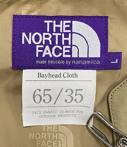 ザノースフェイス  BEAMS別注 マウンテンフィールドジャケット NP2213N      メンズ SIZE L  THE NORTH FACE