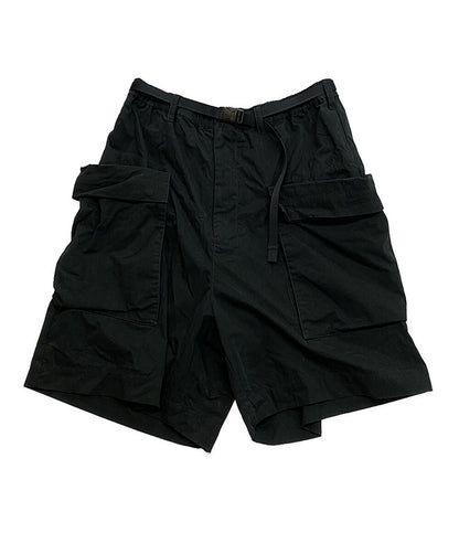 エッセイ  カーゴショートパンツ 21ss ACID SHORT      メンズ SIZE 3  ESSAY