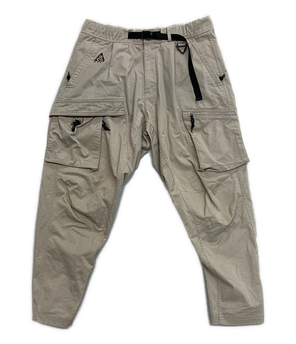 ナイキ エーシージー  カーゴパンツ ACG WOVEN CARGO PANTS      メンズ SIZE L  NIKE ACG