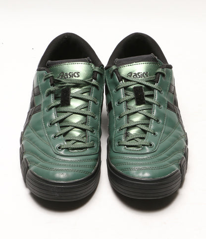 アシックス  スニーカー OTTO958 27.5 GREEN      メンズ SIZE 27.5cm  ASICS