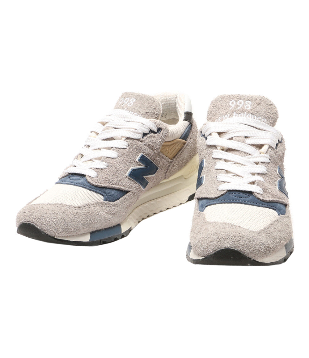 ニューバランス  スニーカー U998TA      メンズ SIZE 27.5cm  new balance