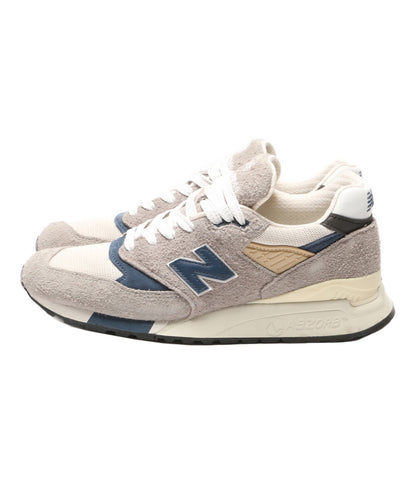 ニューバランス  スニーカー U998TA      メンズ SIZE 27.5cm  new balance