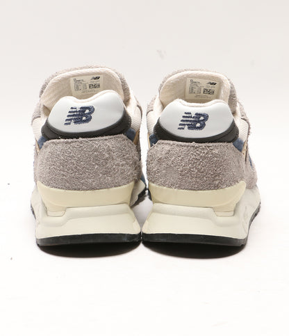 ニューバランス  スニーカー U998TA      メンズ SIZE 27.5cm  new balance