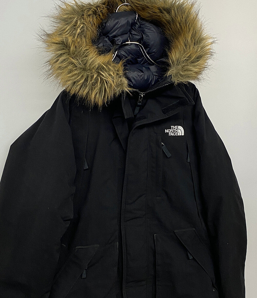 ザノースフェイス  ダウンジャケット ELEBUS JACKET     ND91530 メンズ SIZE M  THE NORTH FACE