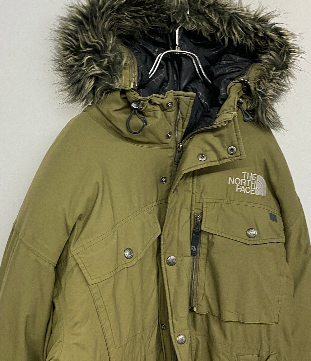 ザノースフェイス  ダウンジャケット GOTHAM JACKET ND01757      メンズ SIZE M  THE NORTH FACE