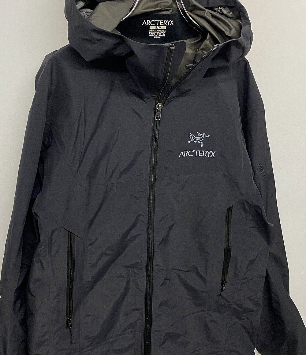 アークテリクス マウンテンパーカー BETA SL      メンズ SIZE S  ARC’TERYX