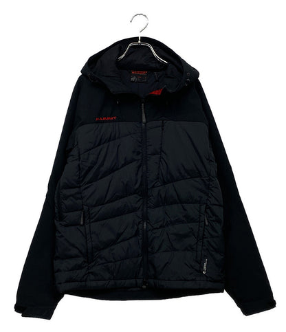 マムート  中綿ジャケット Belay Hybrid Insulation Jacket      メンズ SIZE ASIA M  MAMMUT