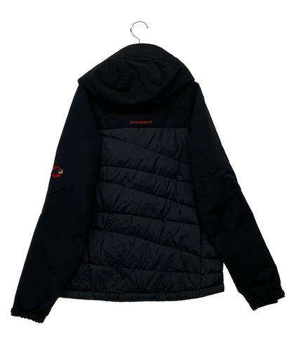 マムート  中綿ジャケット Belay Hybrid Insulation Jacket      メンズ SIZE ASIA M  MAMMUT