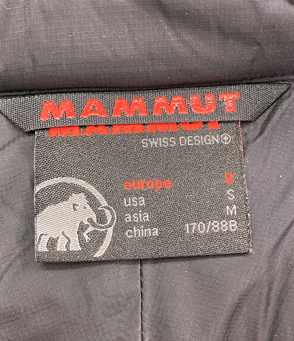 マムート  中綿ジャケット Belay Hybrid Insulation Jacket      メンズ SIZE ASIA M  MAMMUT