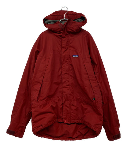 パタゴニア  マウンテンパーカー 07 インファーノ レッド      メンズ SIZE M  Patagonia