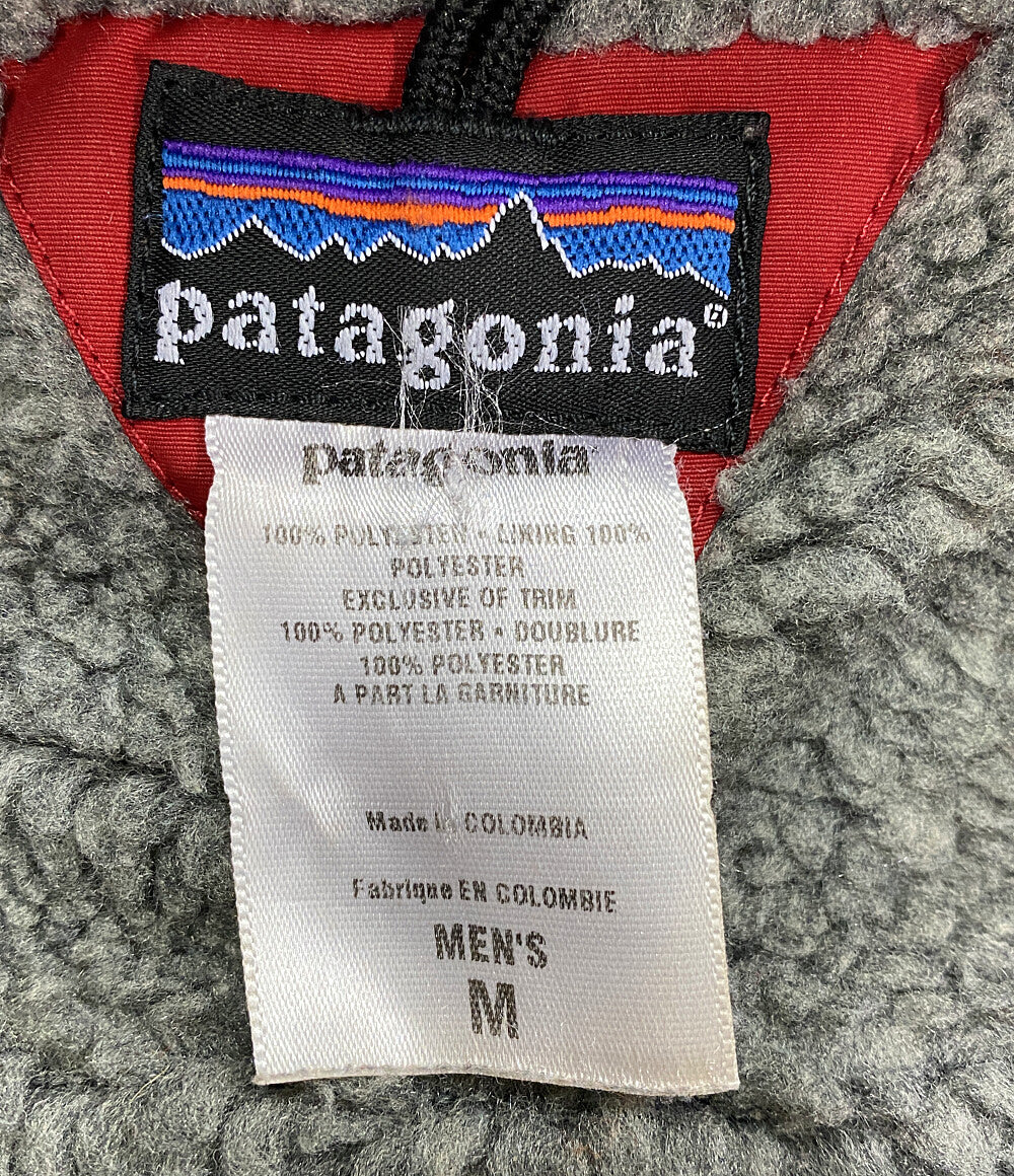 パタゴニア  マウンテンパーカー 07 インファーノ レッド      メンズ SIZE M  Patagonia