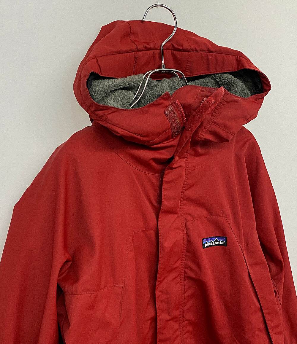 パタゴニア マウンテンパーカー 07 インファーノ レッド メンズ SIZE M Patagonia – Rehello by BOOKOFF