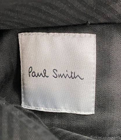 ポールスミス  セットアップ グリーン ギンガムチェック 18AW      メンズ SIZE S  PAUL SMITH