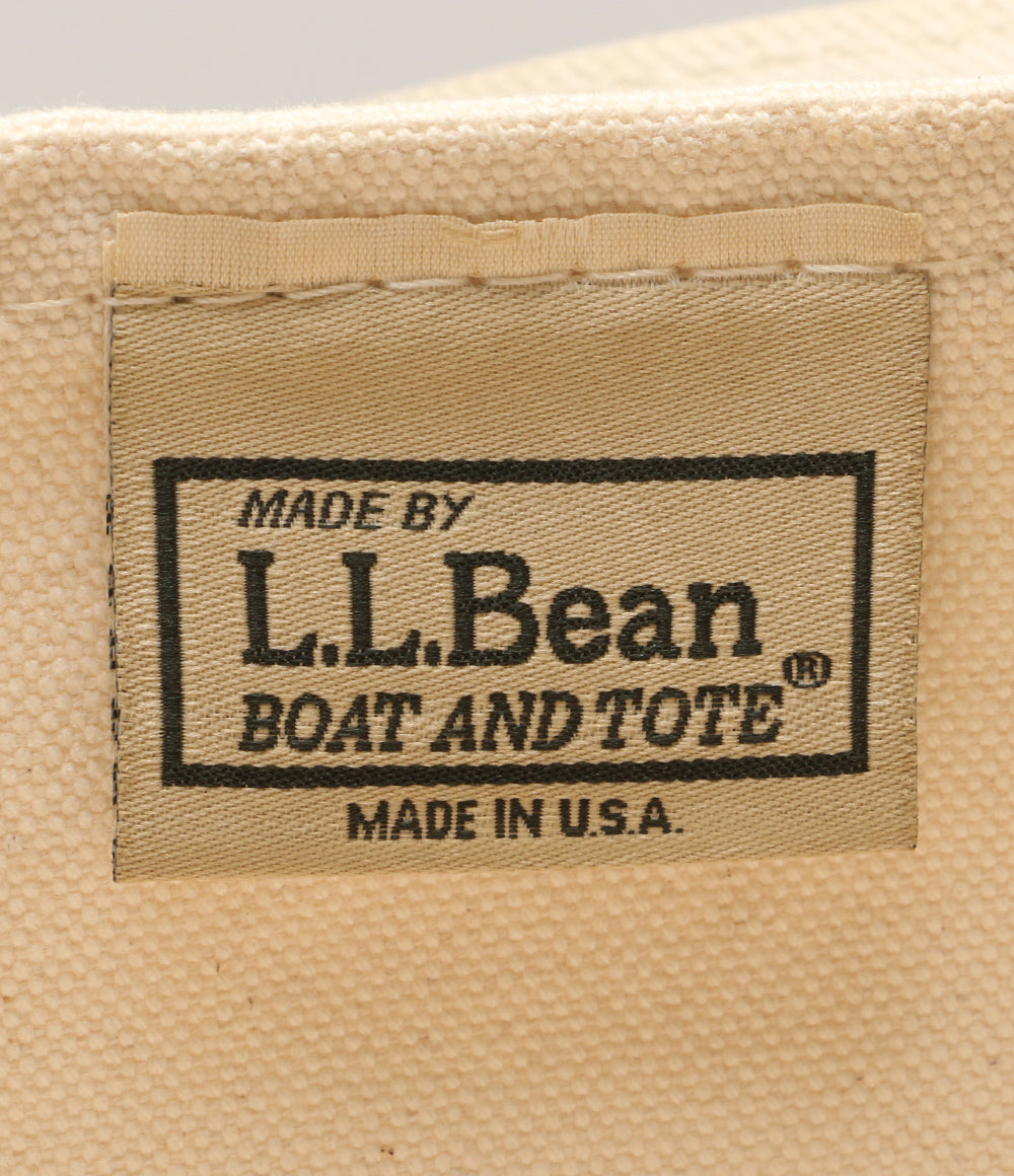 エルエルビーン  トートバッグ 90s USA製 ビーントート      メンズ   L.L.Bean