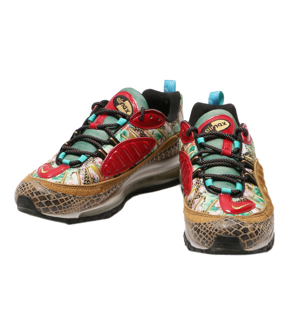 NIKE スニーカー Nike Air Max 98 Chinese New Year メンズ SIZE 27cm ナイキ