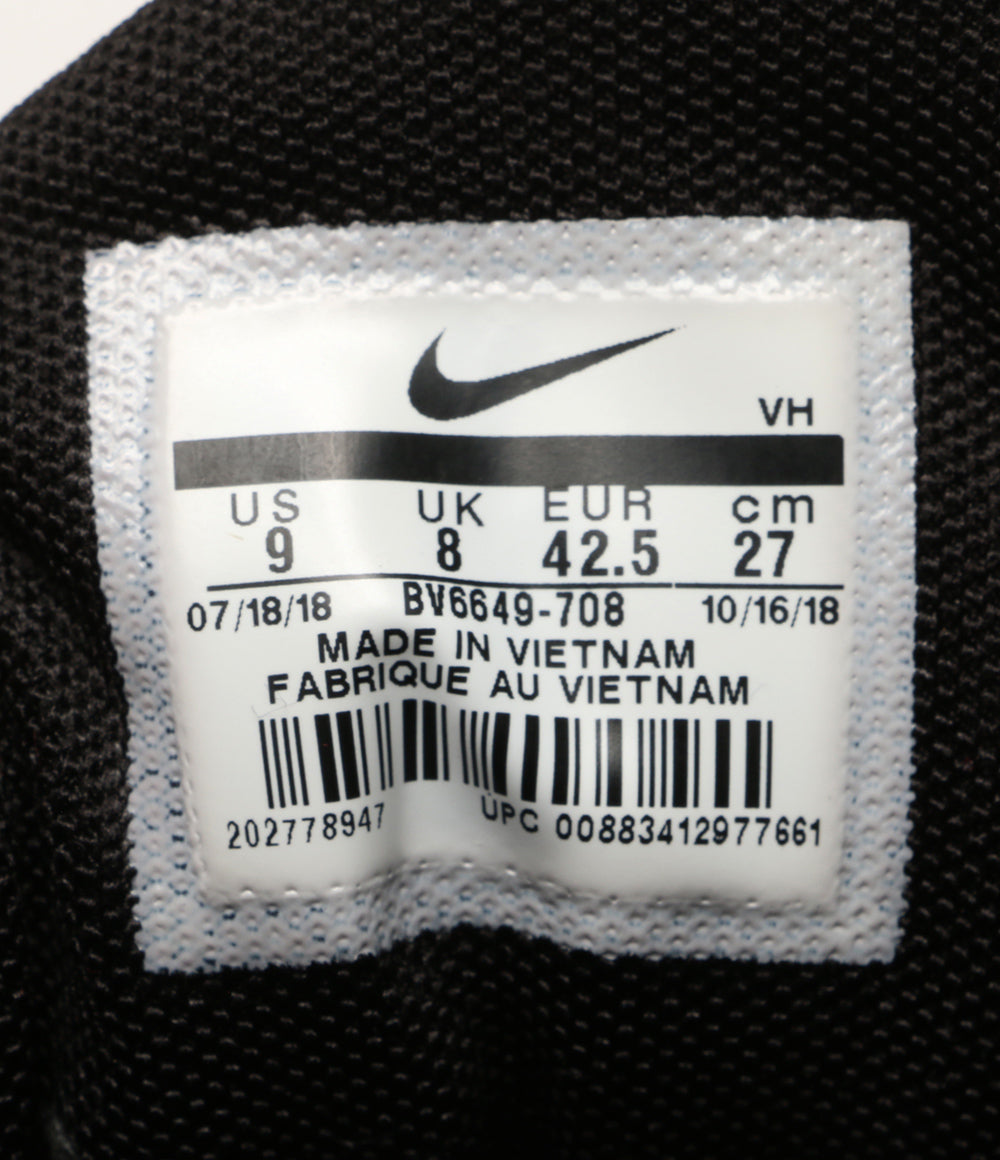 NIKE スニーカー Nike Air Max 98 Chinese New Year メンズ SIZE 27cm ナイキ