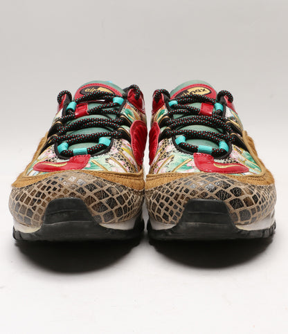 NIKE スニーカー Nike Air Max 98 Chinese New Year メンズ SIZE 27cm ナイキ