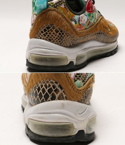 NIKE スニーカー Nike Air Max 98 Chinese New Year メンズ SIZE 27cm ナイキ