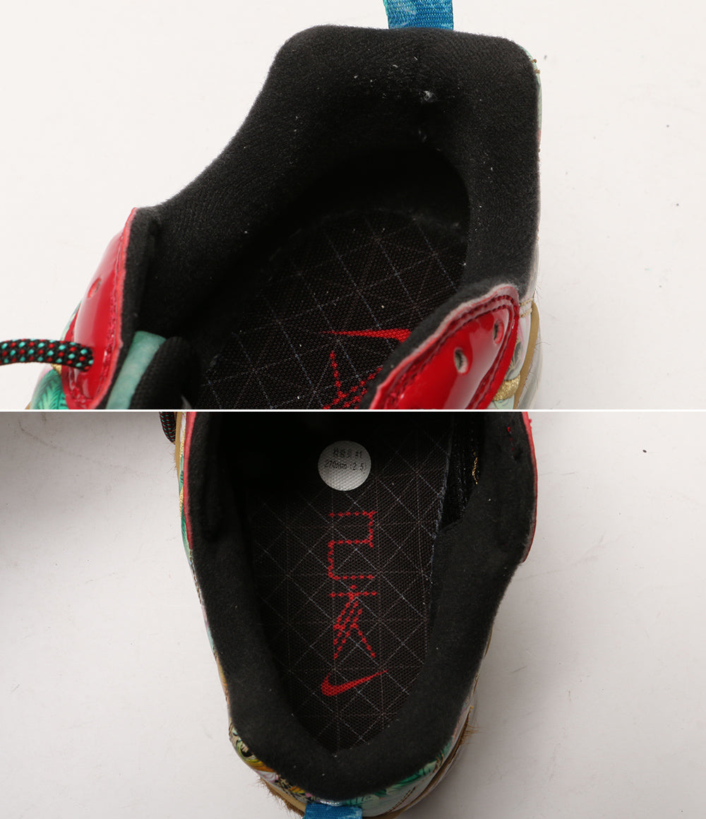 NIKE スニーカー Nike Air Max 98 Chinese New Year メンズ SIZE 27cm ナイキ