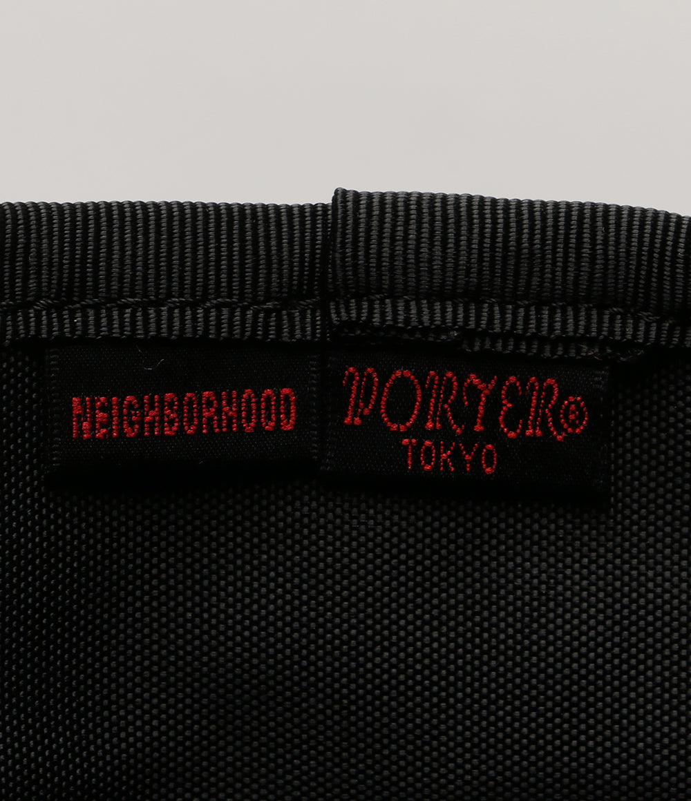 ネイバーフッド  ポーター トートバッグ      メンズ   NEIGHBORHOOD×PORTER