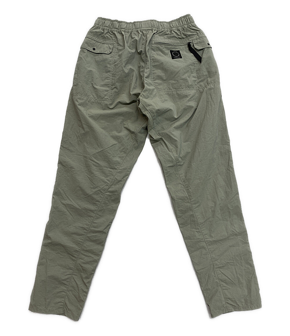 ヤマトミチ ナイロンパンツ 5 pocket Pants GRY      メンズ SIZE -  山と道