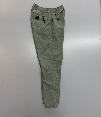 ヤマトミチ ナイロンパンツ 5 pocket Pants GRY      メンズ SIZE -  山と道