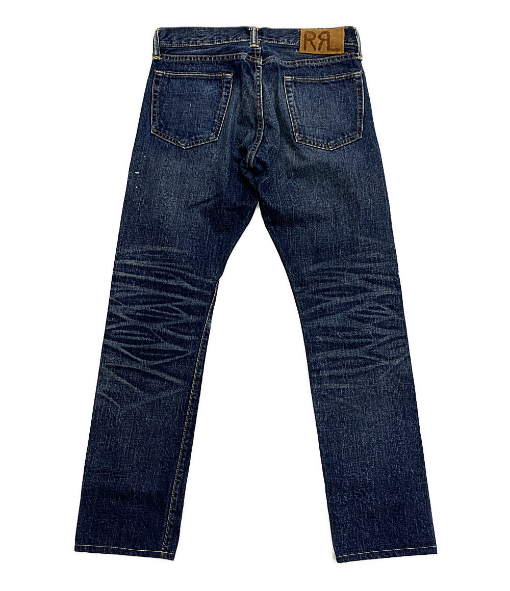 ダブル アール エル ラルフ ローレン デニムパンツ RN41381      メンズ SIZE 28/30  RRL RALPH LAUREN