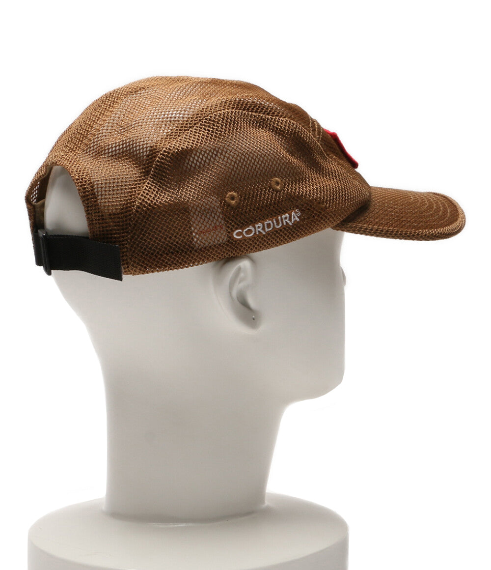 シュプリーム  キャップ Mesh Cordura Camp Cap      レディース   Supreme