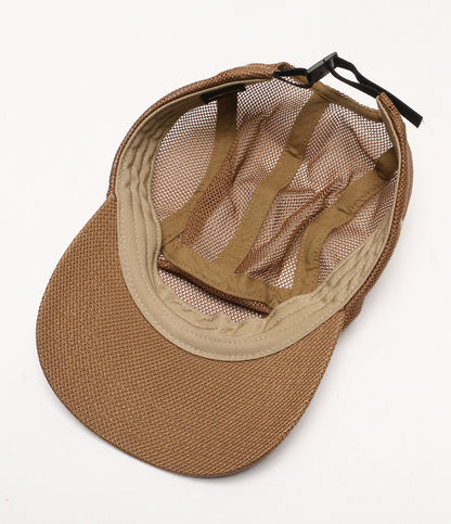 シュプリーム  キャップ Mesh Cordura Camp Cap      レディース   Supreme