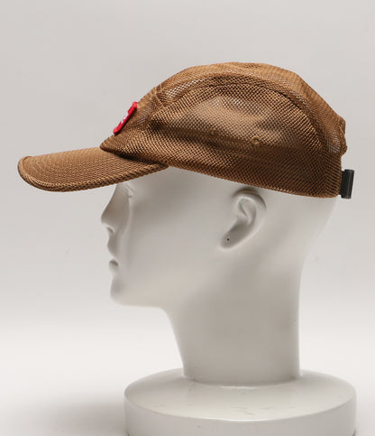 シュプリーム  キャップ Mesh Cordura Camp Cap      レディース   Supreme