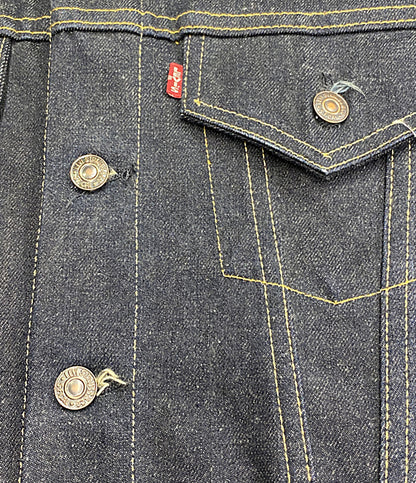 リーバイス デニムジャケット 557XX バレンシア工場 USA製      メンズ SIZE 36  LEVI’S