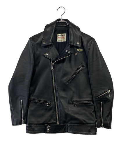 Lewis leathers ジャケット ブラック メンズ SIZE 34 ルイスレザー