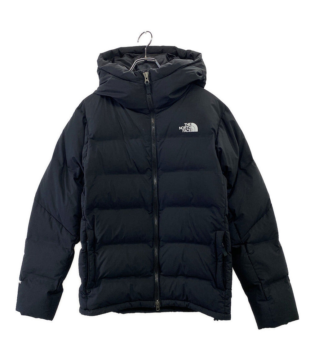 ザノースフェイス  ダウンジャケット BELAYER PARKA      メンズ SIZE S  THE NORTH FACE