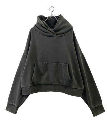 エンタイアスタジオ スウェットパーカー HEAVY HOOD      メンズ SIZE S  ENTIRE STUDIOS