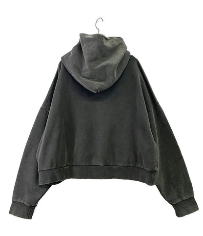 エンタイアスタジオ スウェットパーカー HEAVY HOOD      メンズ SIZE S  ENTIRE STUDIOS