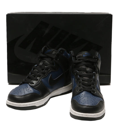 ナイキ  スニーカー Fragment Dunk High DJ0383-400      メンズ SIZE 26.5cm  NIKE