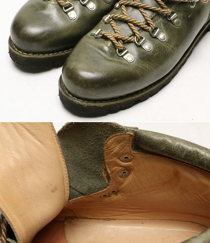 パラブーツ  ブーツ AVORIAZ グリスグレー      メンズ SIZE 9 1/2  PARABOOT