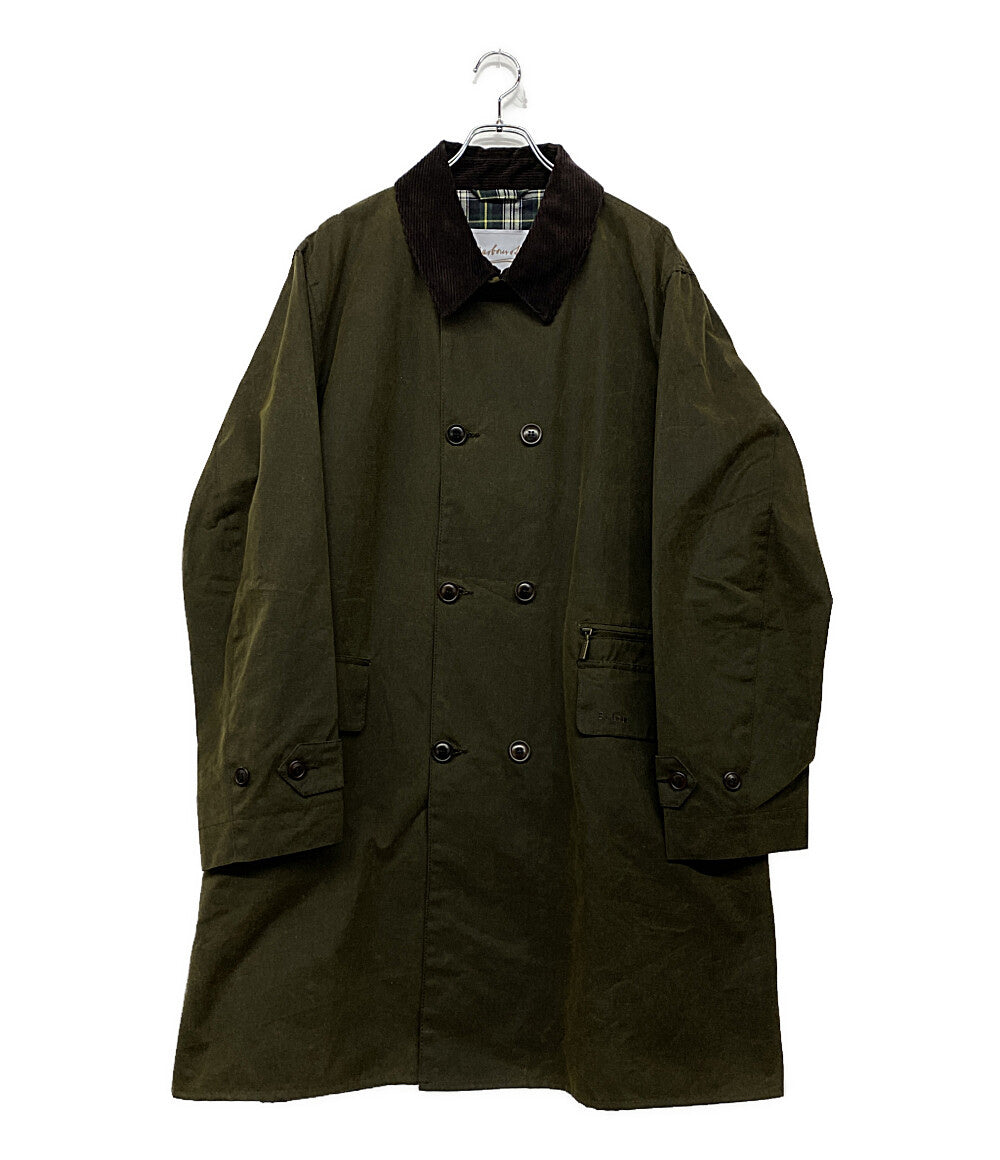 バブアー  ジャケット 125周年記念 icons haydon wax jacket      メンズ SIZE XL  BARBOUR