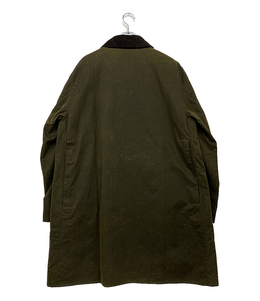バブアー ジャケット 125周年記念 icons haydon wax jacket メンズ