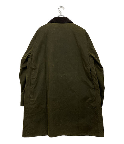 バブアー  ジャケット 125周年記念 icons haydon wax jacket      メンズ SIZE XL  BARBOUR