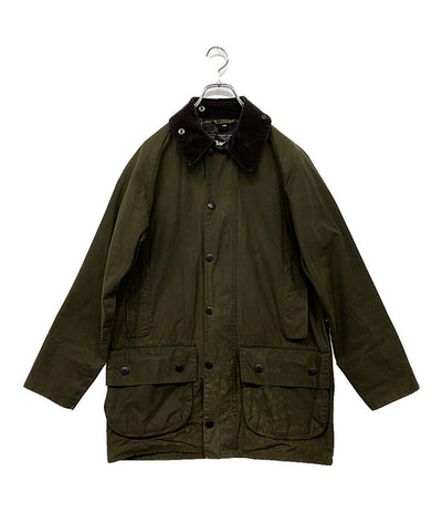 バブアー  ジャケット Classic Beaufort  カーキ　破れ考慮      メンズ SIZE -  BARBOUR