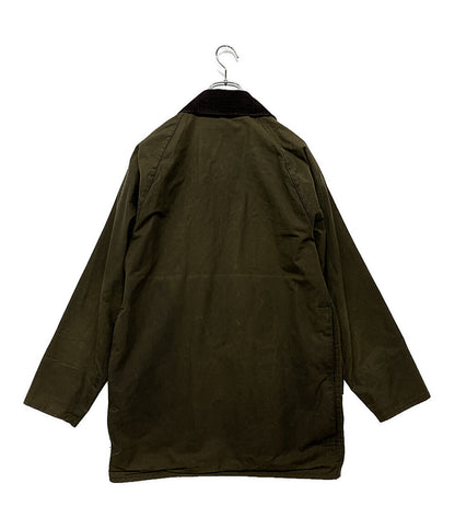 バブアー  ジャケット Classic Beaufort  カーキ　破れ考慮      メンズ SIZE -  BARBOUR